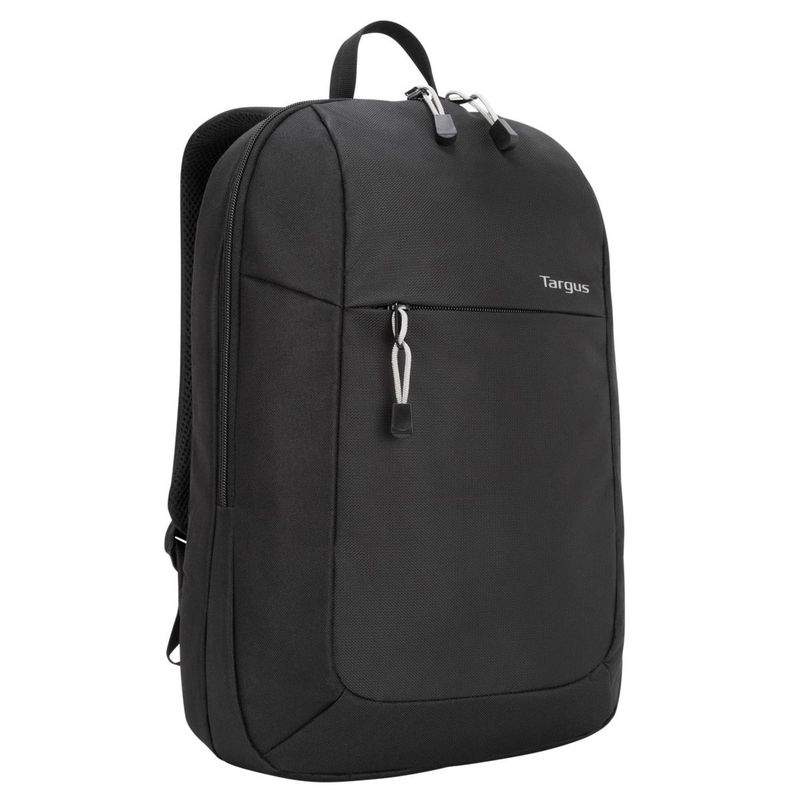 TARGUS - Mochila Intellect Essentials de 15,6" (negra)