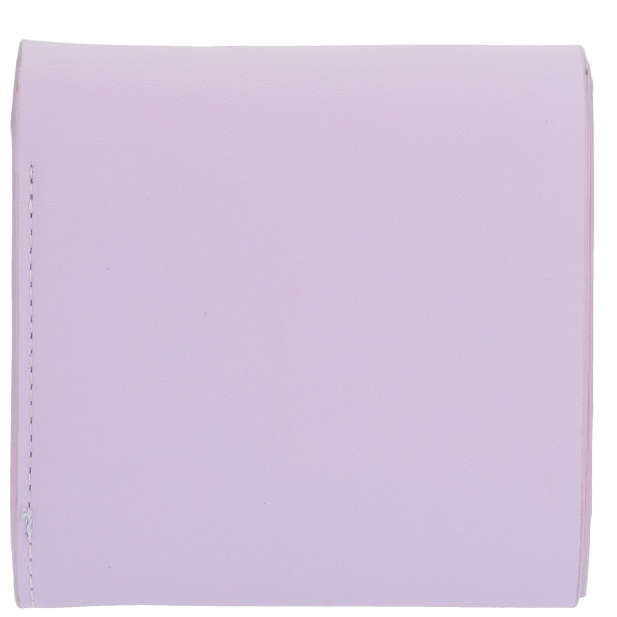 HUSH PUPPIES - Billetera Hunter Wallet Morado Mujer HUSH PUPPIES