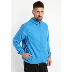 KOTTING - Cortaviento Sport Azul