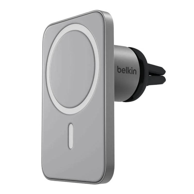 BELKIN - Soporte de Auto PRO MagSafe desde iPhone 12
