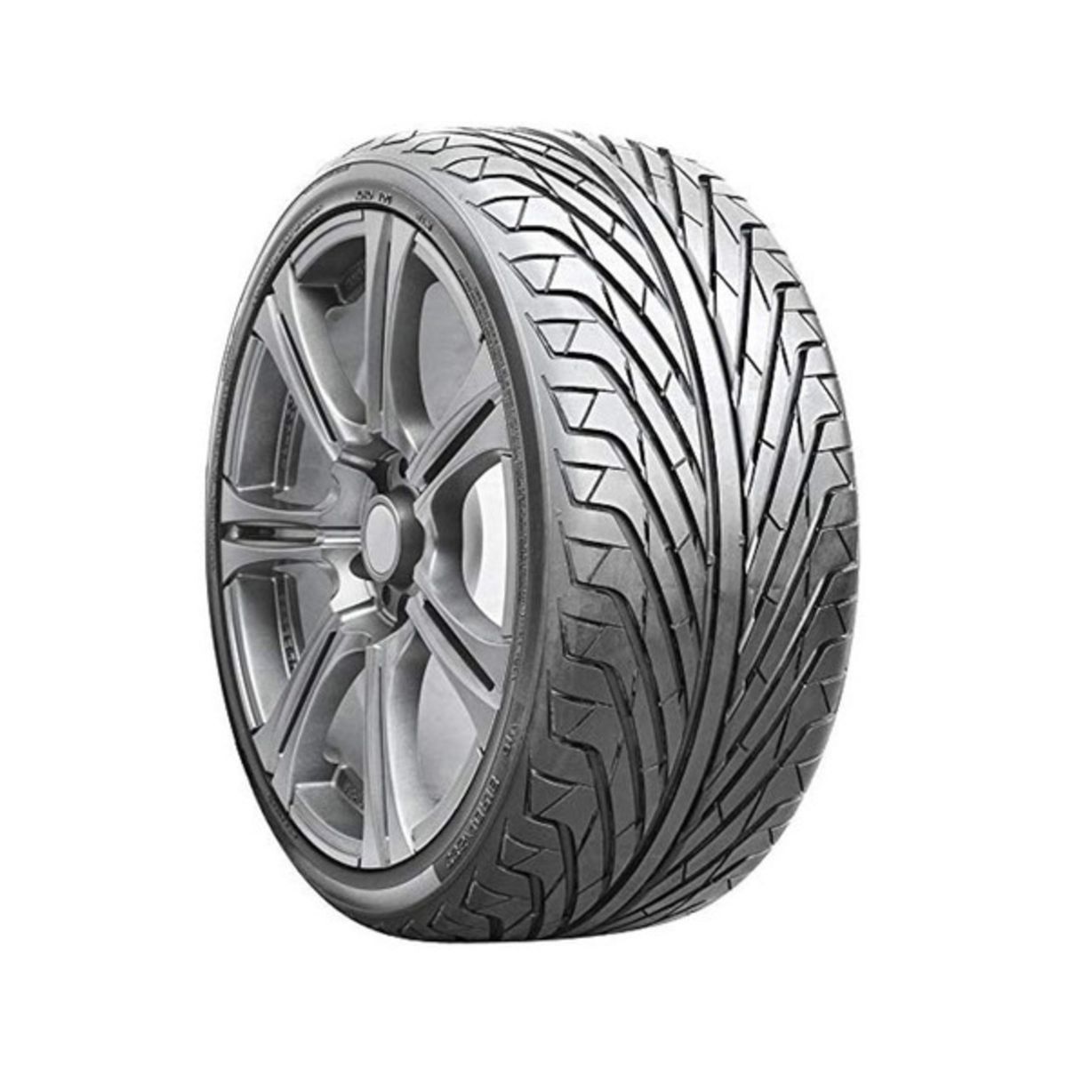 TRIANGLE - Neumatico 205/40 R17 Triangle Tr968 84W TRIANGLE