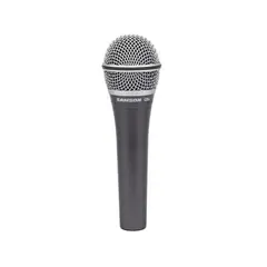 SAMSON - Micrófono dinámico supercardiode Q8X