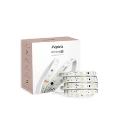 AQARA - Tira Led T1 Zigbee 2 Mts