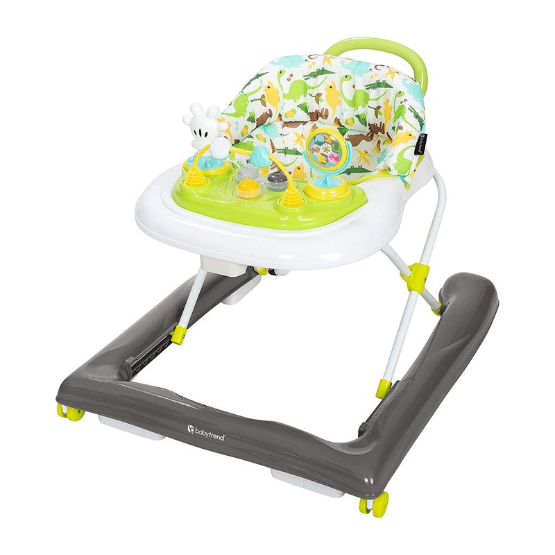 BABY TREND - ANDADOR Y CAMINADOR DINO TREND 4.0