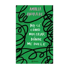 PLANETA - No Se Como Mostrar Donde Me Duele