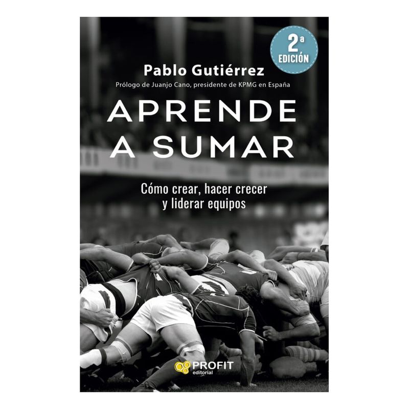 PROFIT - Aprende A Sumar - GUTIERREZ, PABLO