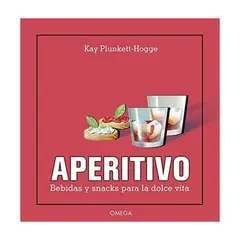OMEGA - Aperitivo - PLUNKETT, KAY