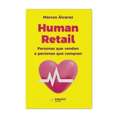 PROFIT - Human Retail - ALVAREZ, MARCOS