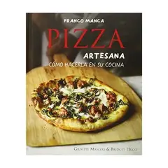 OMEGA - Pizza Artesana - MASCOLI, GIUSEPPE