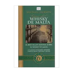 OMEGA - Whisky De Malta - JACKSON, MICHAEL