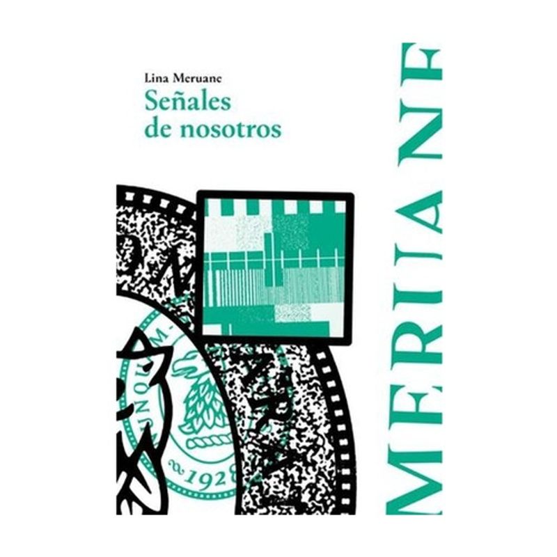 ALQUIMIA EDICIONES - Señales de nosotros