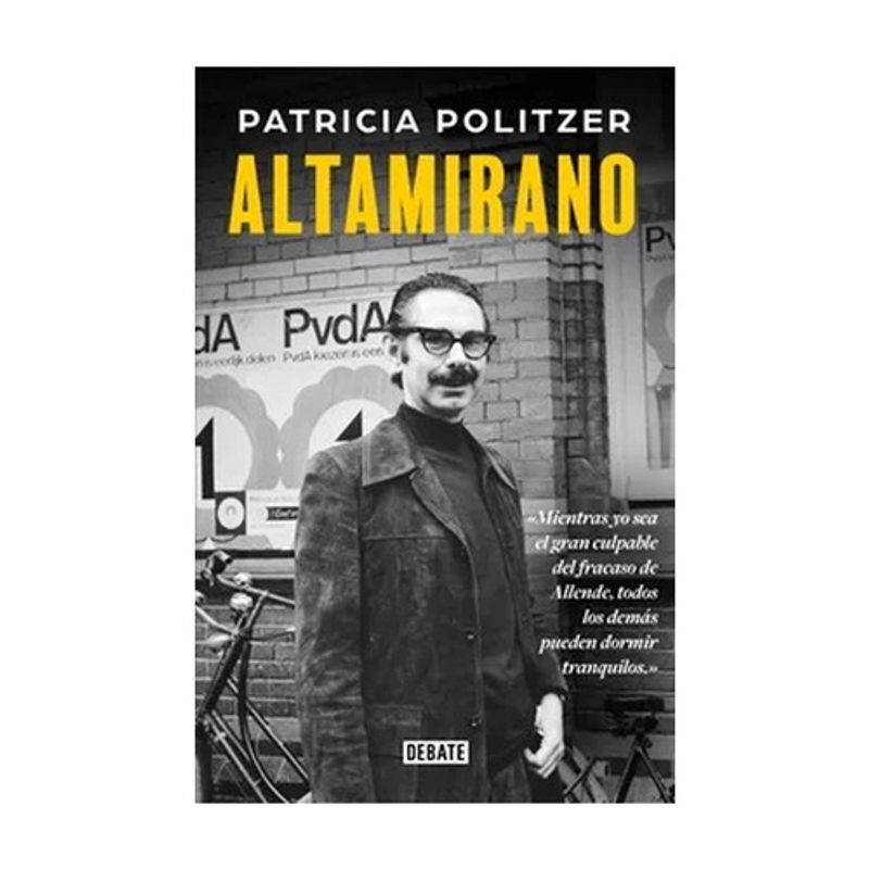 DEBATE - ALTAMIRANO (RELANZ)