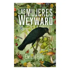 UMBRIEL EDITORES - LAS MUJERES WEYWARD