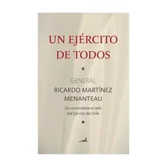 ANTARTICA LIBROS - Un Ejercito De Todos