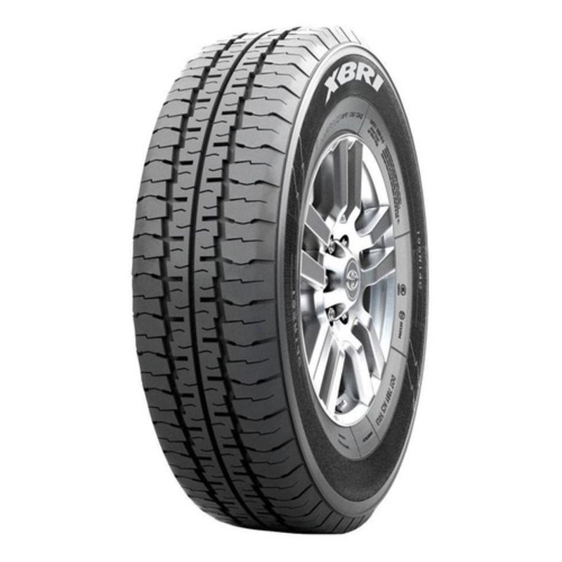 GENERICO - Neumatico 185 R14c 8pr 102/100r Cargoplus Xbri