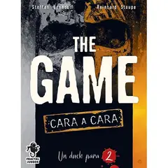 FRACTAL - THE GAME CARA A CARA