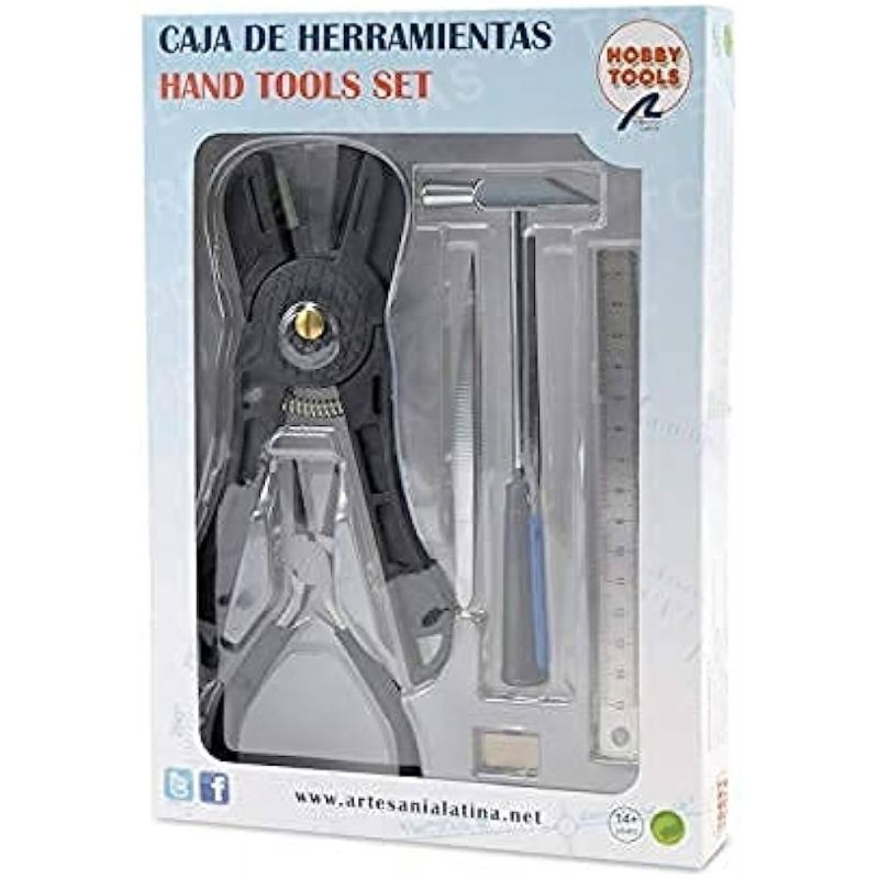 LATINA - LATINA 27001N TOOL SET 1