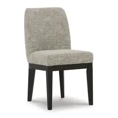 ASHLEY - Par de sillas comedor Burkhaus