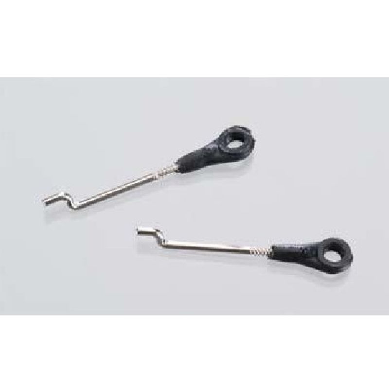 GENERICO - HELIMAX HMXE 7629 PUSHROD AXE EZ ( 2 )
