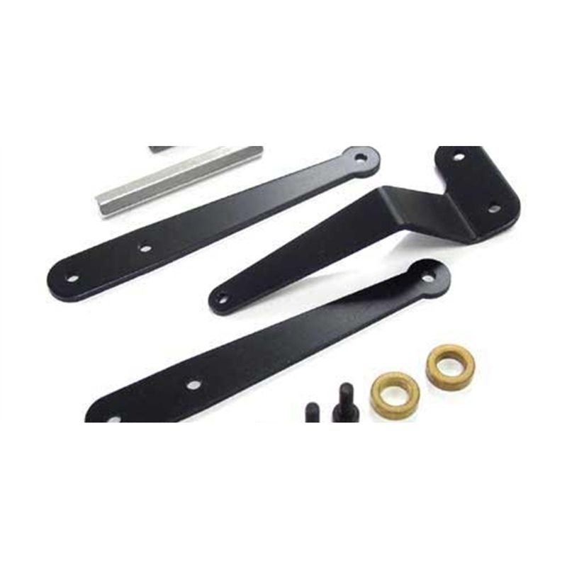 CENTURY - CENTURY 3024 COLLECTIVE PITCH LEVER SET
