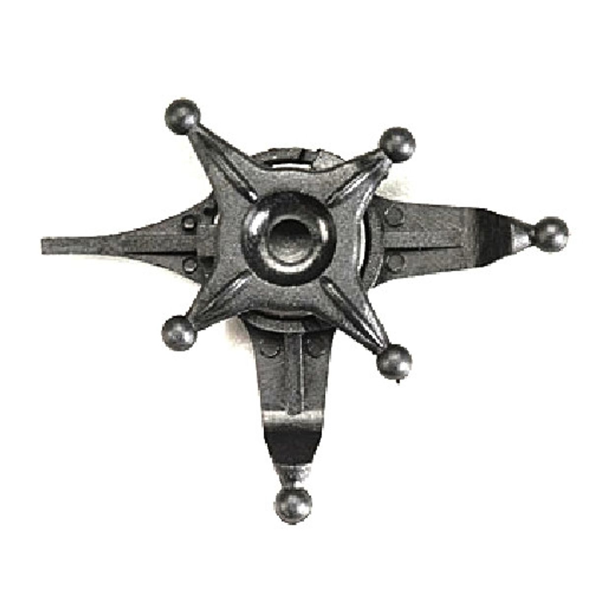 GENERICO - GWS FD008 SWASHPLATE SET