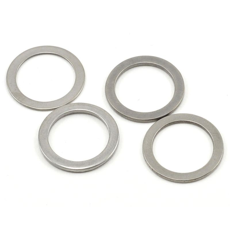 GENERICO - ALIGN HN7075T MAIN SHAFT SPACER