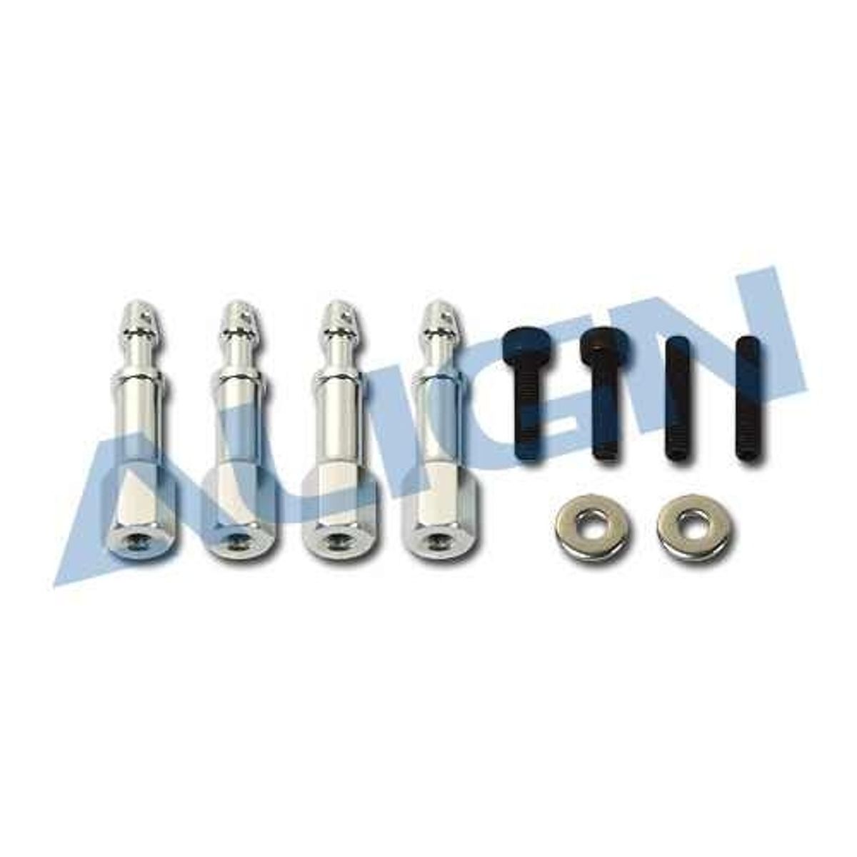 GENERICO - ALIGN HN7077T CANOPY MOUNTING BOLT