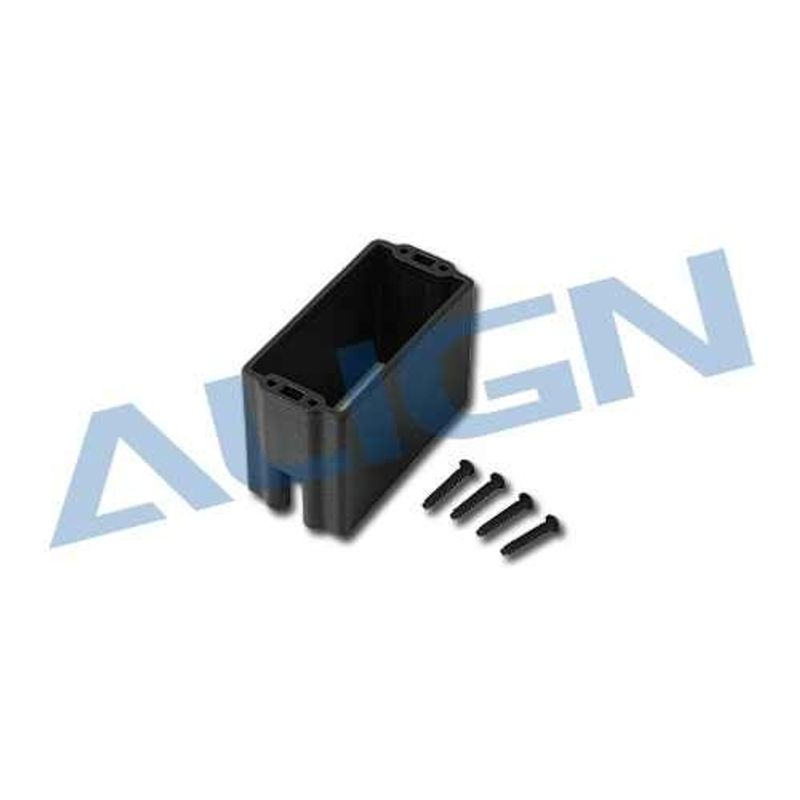 GENERICO - ALIGN HN7074T ELEVATOR SERVO MOUNT