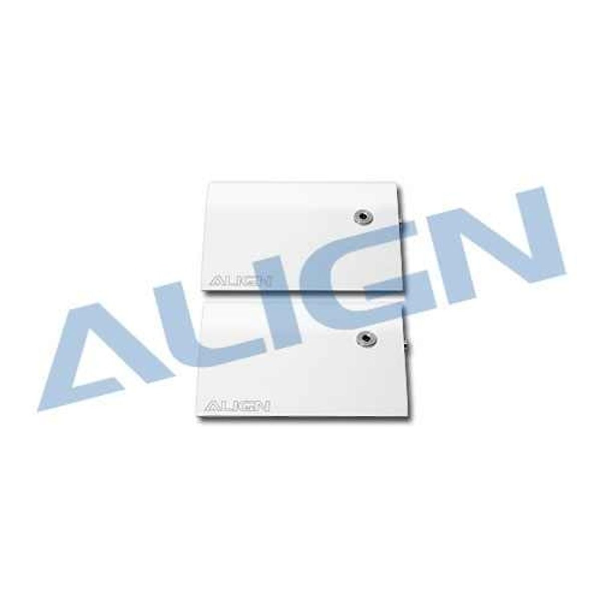 GENERICO - ALIGN H60170T 600 CARBON FIBER FLYBAR PADDLE