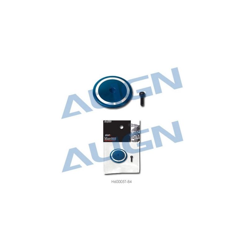GENERICO - ALIGN H60005T-84 METAL HEAD STOPPER BLUE