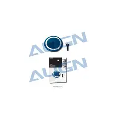 GENERICO - ALIGN H60005T-84 METAL HEAD STOPPER BLUE