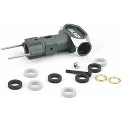 GENERICO - ALIGN H60004T-1 METAL MAIN ROTOR HOUSING