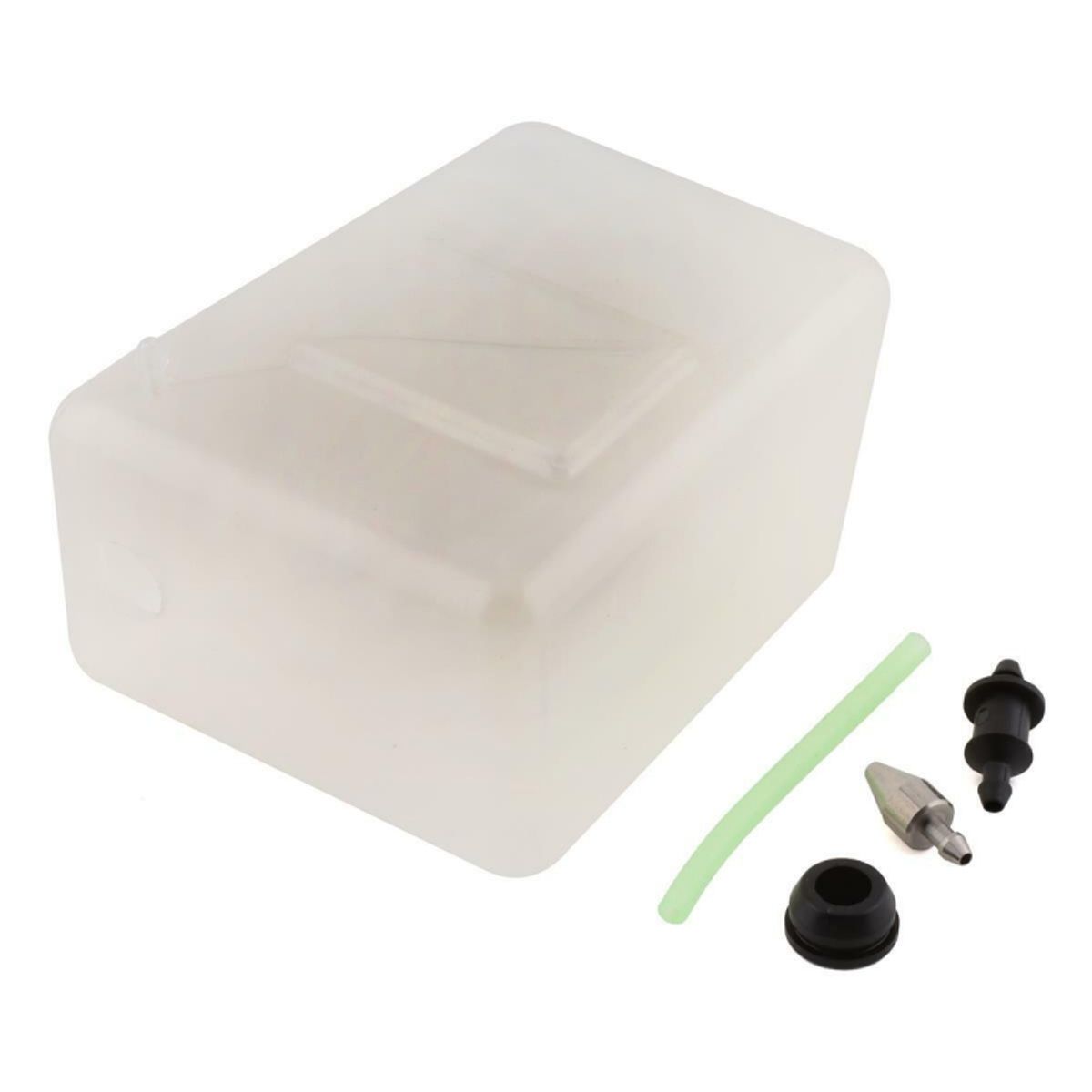 GENERICO - ALIGN HN6085T NEW FUEL TANK OLD NO HN6009T