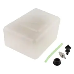 GENERICO - ALIGN HN6085T NEW FUEL TANK OLD NO HN6009T