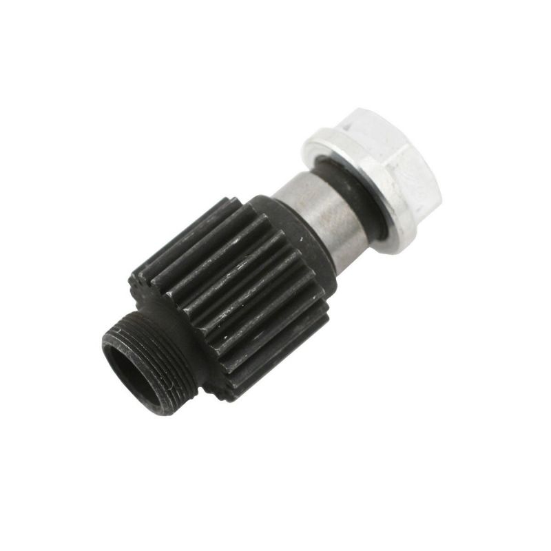 GENERICO - ALIGN HN6004T ENGINE GEAR SET