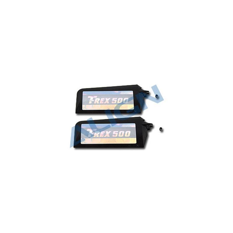 GENERICO - ALIGN H50009T FLYBAR PADDLE