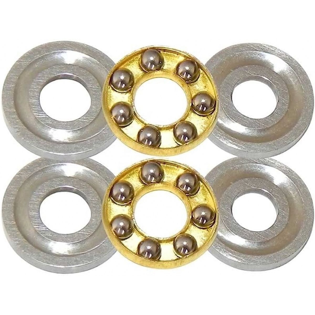 GENERICO - ALIGN HS1268T THRUST BERING F3-8M