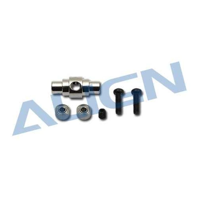 GENERICO - ALIGN H25074TA TAIL ROTOR HUB SET
