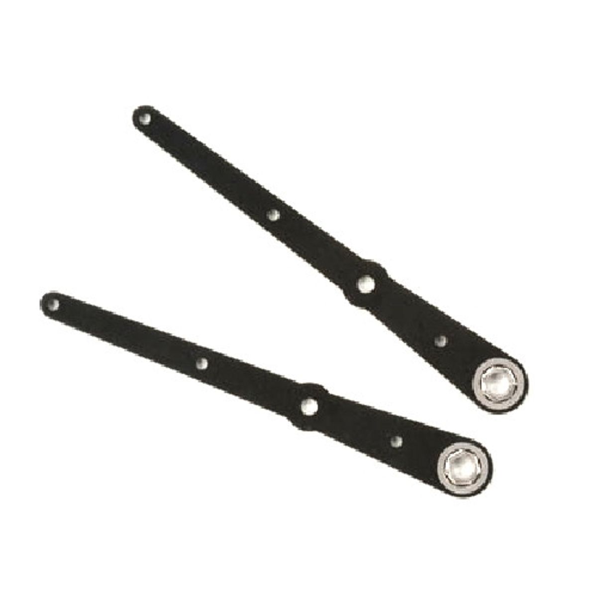 GENERICO - HELIMAX HMXE 7630 COLLECTIVE PITCH LEVERS MX400