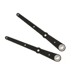 GENERICO - HELIMAX HMXE 7630 COLLECTIVE PITCH LEVERS MX400