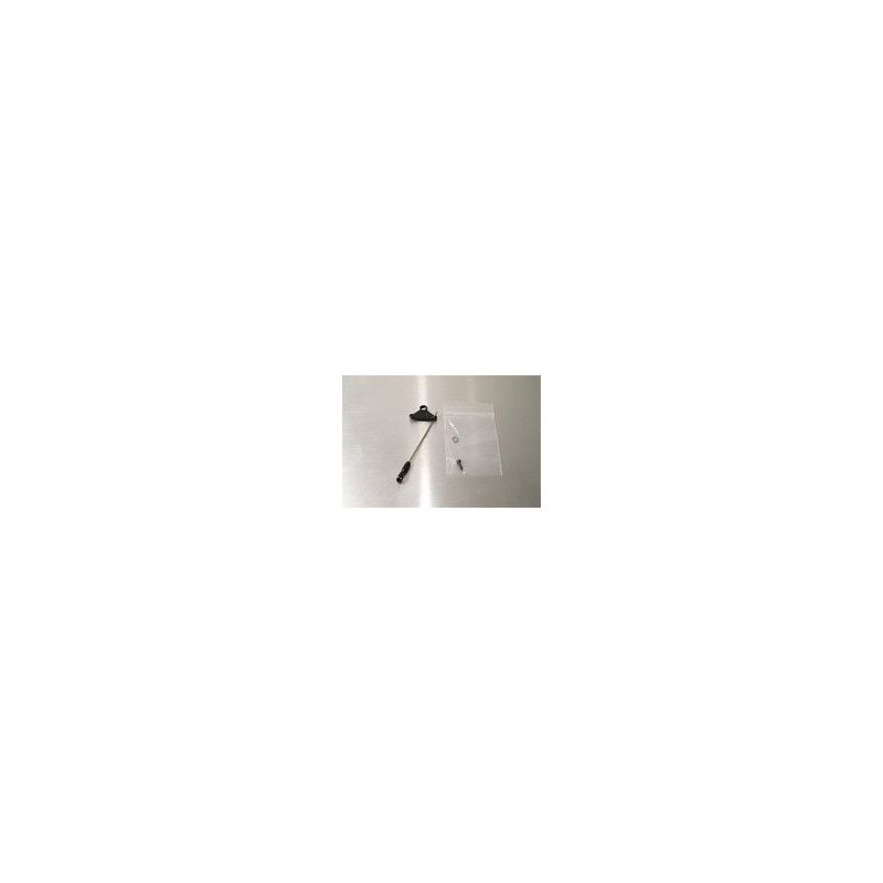 GENERICO - ARTTECH 41171 H3D017 TRIANGLE ROCKER ARM