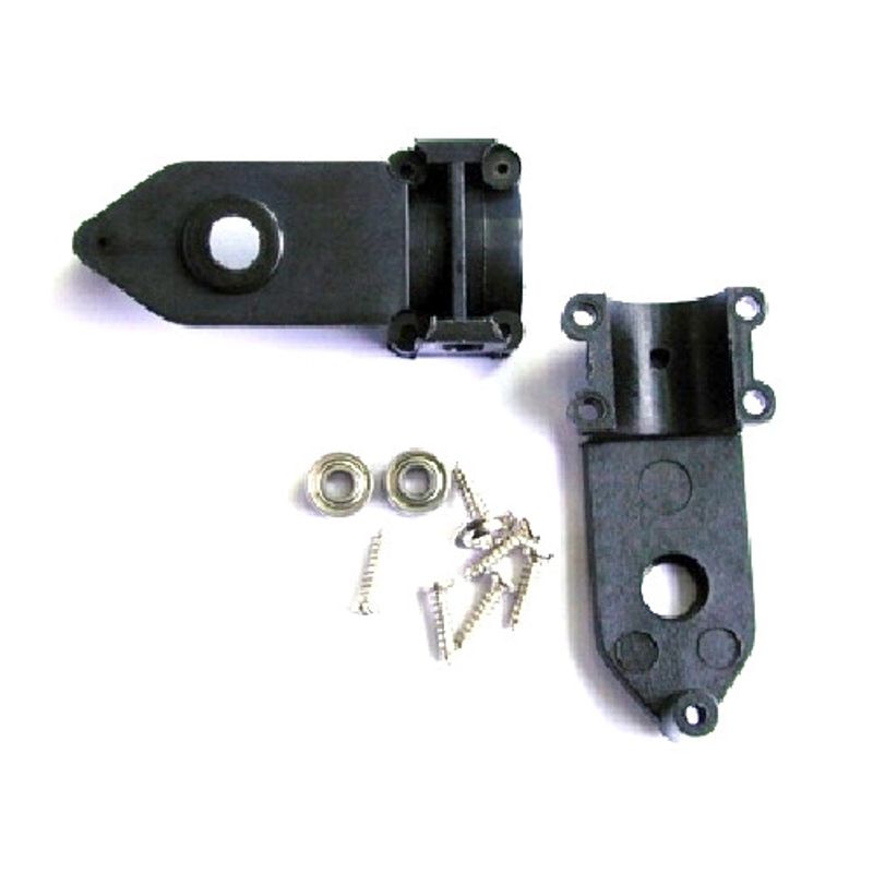 GENERICO - ARTTECH 41381 H3D038 GEAR BOX ( FALCON BEGINNER V2 )