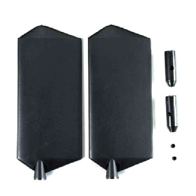 CENTURY - CENTURY HI 3179 FLYBAR PADDLES 3MM