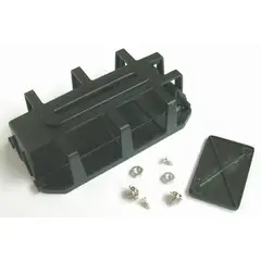 GENERICO - ARTTECH 44131 BATTERY BOX SET
