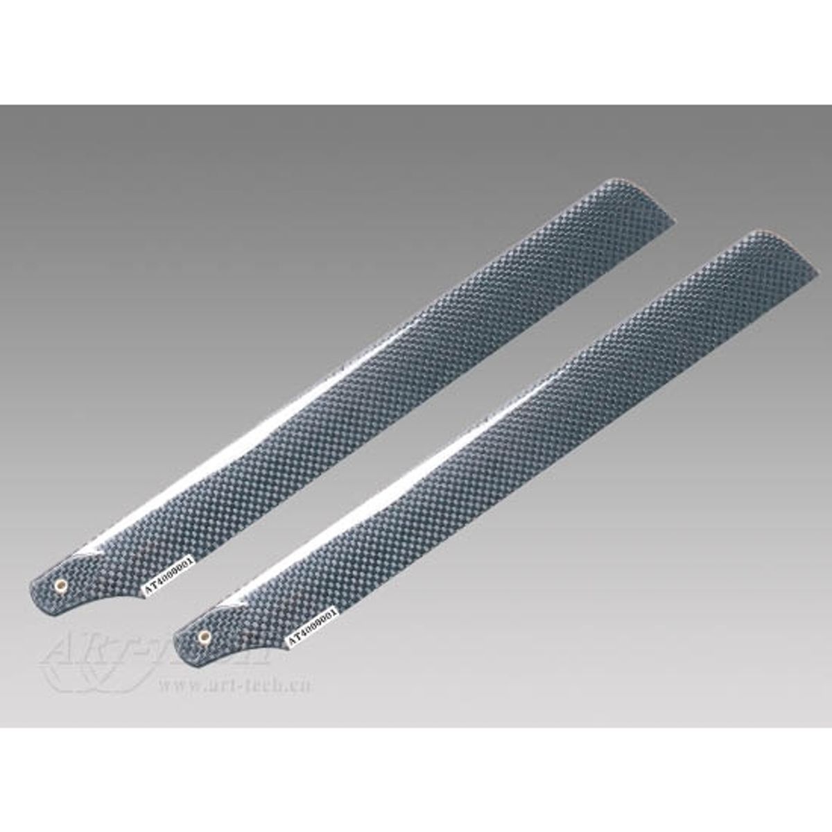 GENERICO - ARTTECH 41541 400 CARBON BLADE