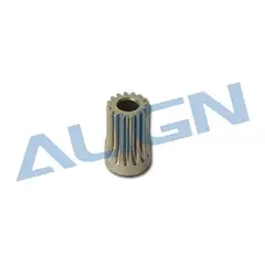 GENERICO - ALIGN H55050T MOTOR PINION GEAR 16T