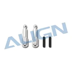 GENERICO - ALIGN H55020T CANOPY MOUNTING BOLT