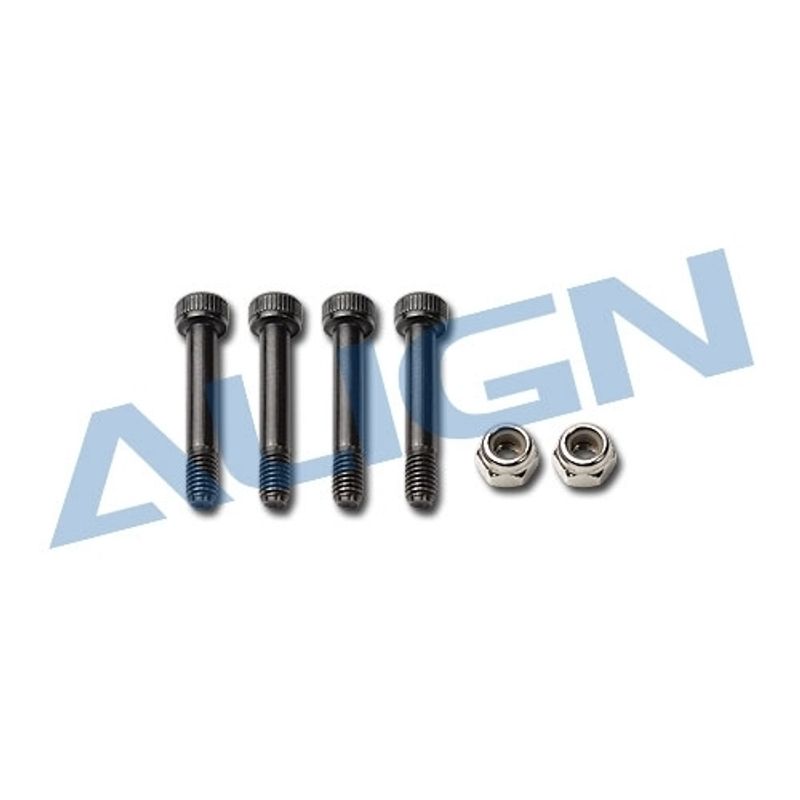 GENERICO - ALIGN H55059T MAIN BLADE SCREWS