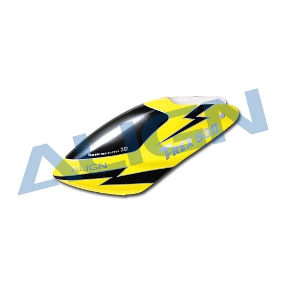 GENERICO - ALIGN HC5004T 500 PAINTED CANOPY