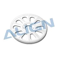 GENERICO - ALIGN HN7019-2T CNC MAIN DRIVE GEAR 164T